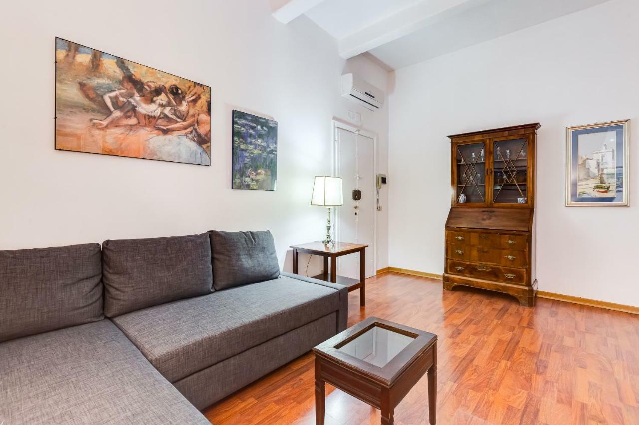 Borgo Vittorio Lovely House Rome Exterior photo