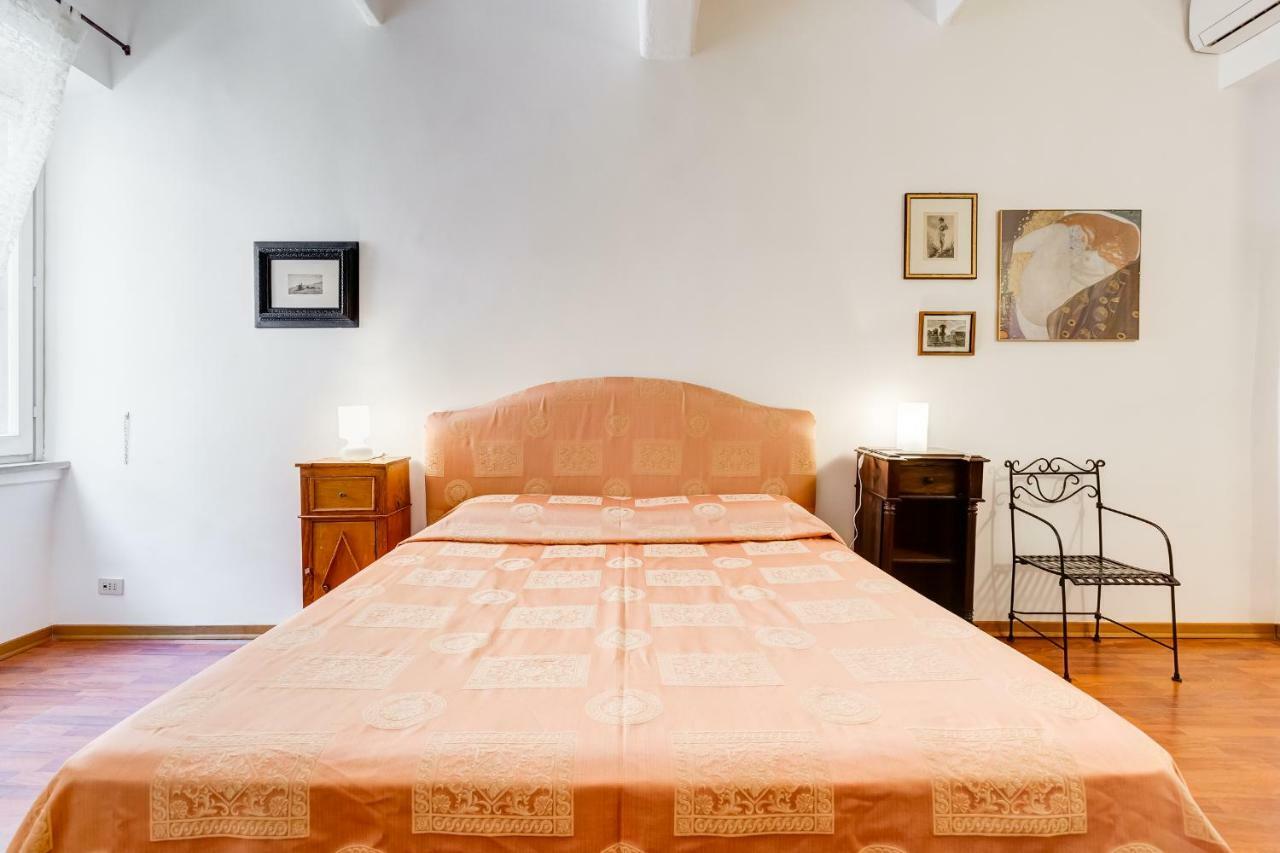 Borgo Vittorio Lovely House Rome Exterior photo